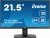 iiyama ProLite XU2293HS-B6 monitor komputerowy 54,6 cm (21.5") 1920 x 1080 px Full HD LED Czarny