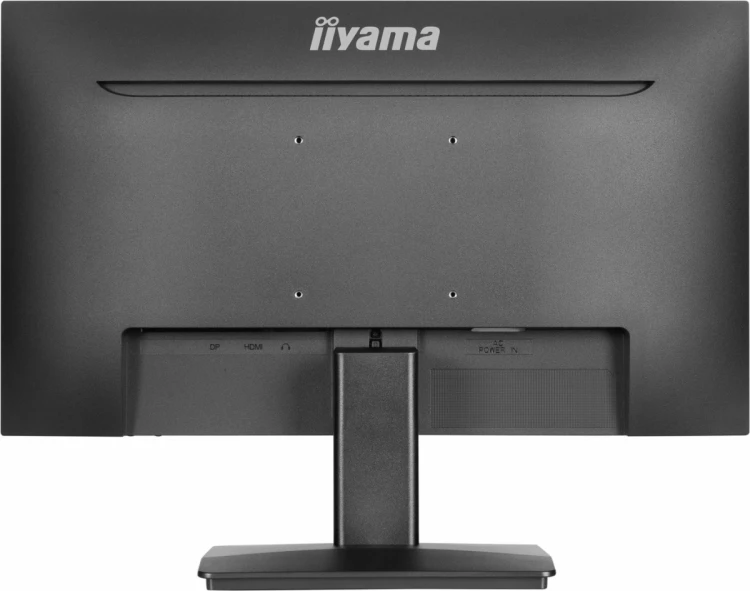 iiyama ProLite XU2293HS-B6 monitor komputerowy 54,6 cm (21.5") 1920 x 1080 px Full HD LED Czarny