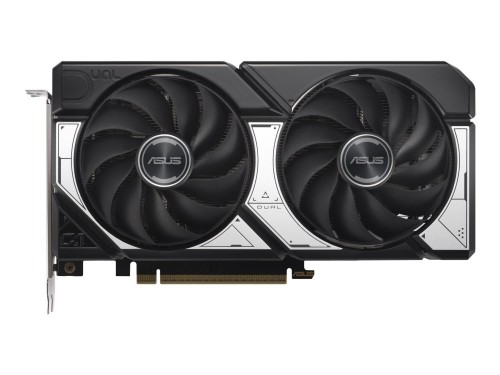 ASUS Dual -RTX5060TI-8G NVIDIA GeForce RTX 5060 Ti 8 GB GDDR7