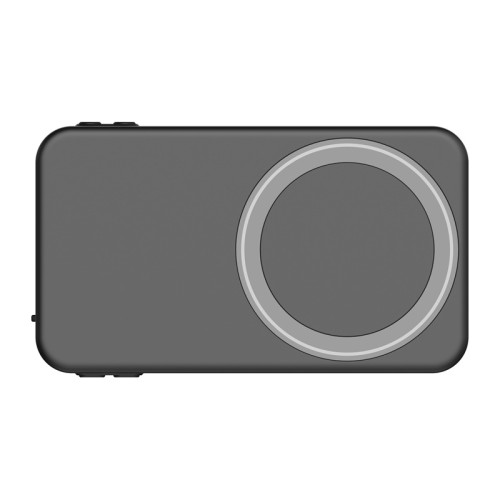 Gimbal AOCHUAN S3 z dodatkowym ekranem (black)