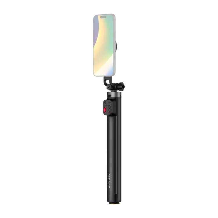 Gimbal AOCHUAN K1L-C (czarny)