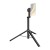 Gimbal AOCHUAN K1L-C (czarny)
