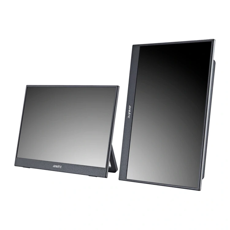 Monitor przenośny ANMITE A140W05 14"