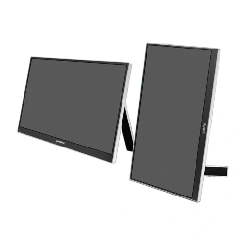 Monitor przenośny ANMITE A160W04H 16"