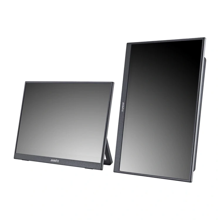 Monitor przenośny ANMITE A185W03 18,5"