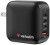 Verbatim Mini GaN Ładowarka 100W 3xUSB-C PD, 1xUSB-A QC 3.0
