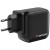 Verbatim Mini GaN Ładowarka 100W 3xUSB-C PD, 1xUSB-A QC 3.0