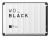 Dysk zewnętrzny HDD WD WD_BLACK P10 5TB 2.5 White