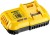 DeWALT DCB118-QW ładowarka akumulatorów Prąd przemienny