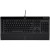 Corsair K55 RGB PRO klawiatura Gaming USB QWERTZ Niemiecki Czarny