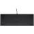 Corsair K55 RGB PRO klawiatura Gaming USB QWERTZ Niemiecki Czarny