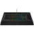 Corsair K55 RGB PRO klawiatura Gaming USB QWERTZ Niemiecki Czarny