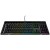 Corsair K55 RGB PRO klawiatura Gaming USB QWERTZ Niemiecki Czarny