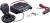 Radio CB Midland M-Mini AM/FM multi USB