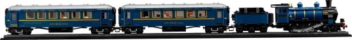 LEGO Ideas 21344 - Pociąg Orient Express
