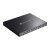 TP-Link Omada SG2452LP łącza sieciowe Zarządzany L2/L2+ Gigabit Ethernet (10/100/1000) Obsługa PoE 1U Czarny