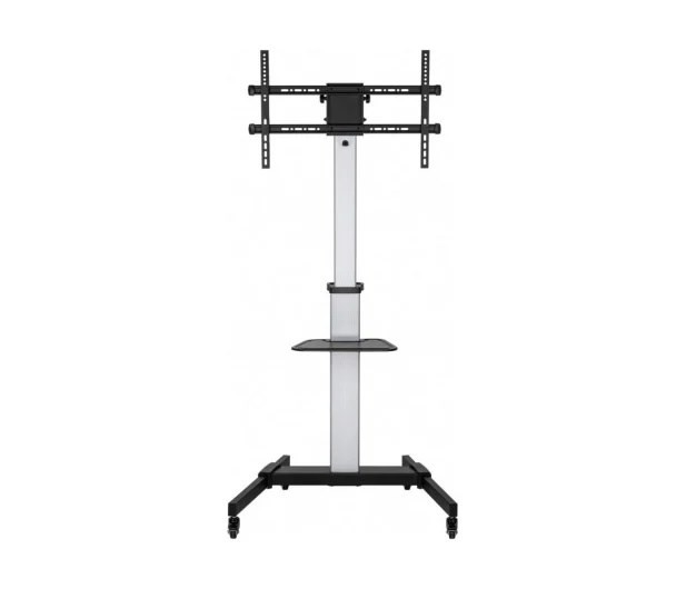 MOBILNY STOJAK+UCHWYT DO TV 37-86" 50KG S-11-AL ART Vesa 600x400
