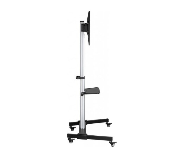 MOBILNY STOJAK+UCHWYT DO TV 37-86" 50KG S-11-AL ART Vesa 600x400