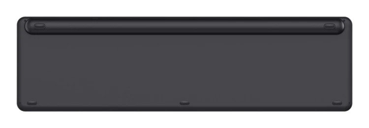 Klawiatura Trust VAIYA WIRELESS US Black