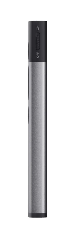 Presenter Trust KAZUN Wireless Grey
