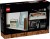 LEGO Icons 10334 - Radio w stylu retro