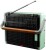 LEGO Icons 10334 - Radio w stylu retro