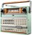 LEGO Icons 10334 - Radio w stylu retro