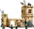 LEGO Harry Potter 76447 - Zamek Hogwart: Lekcja latania na miotle