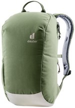 Plecak miejski Deuter StepOut 12 - khaki / sand