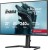 MONITOR IIYAMA LED Fast IPS 27" GB2771HSU-B1 Red Eagle 240Hz