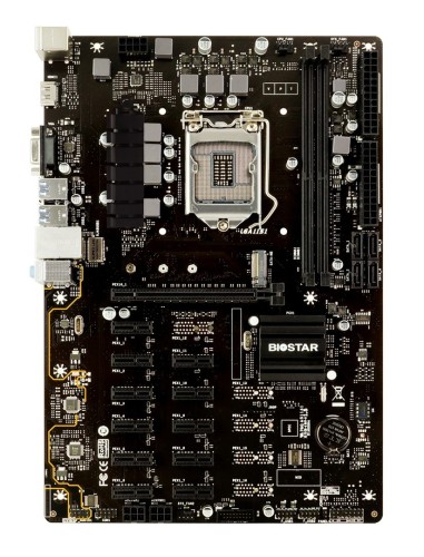 Płyta główna BIOSTAR TB360-BTC PRO 2.0
