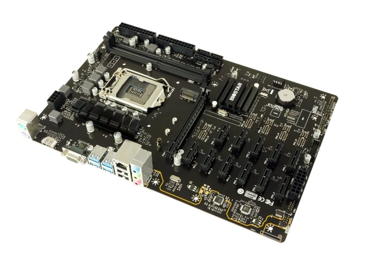 Płyta główna BIOSTAR TB360-BTC PRO 2.0
