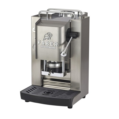Faber Pro Inox Essential Matt Satin