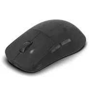 Bezprzewodowa mysz gamingowa Endgame Gear OP1w 4k v2, 4,000 Hz - Dark Frost