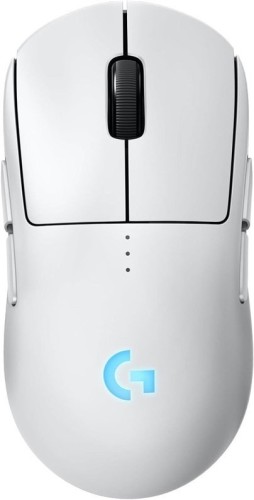 Logitech G PRO 2 LIGHTSPEED Mouse