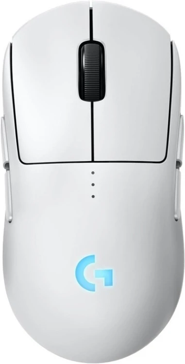 Logitech G PRO 2 LIGHTSPEED Mouse