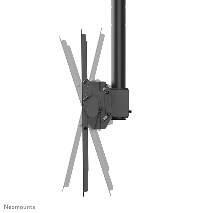 Uchwyt sufitowy do telewizora 37-70 Neomounts