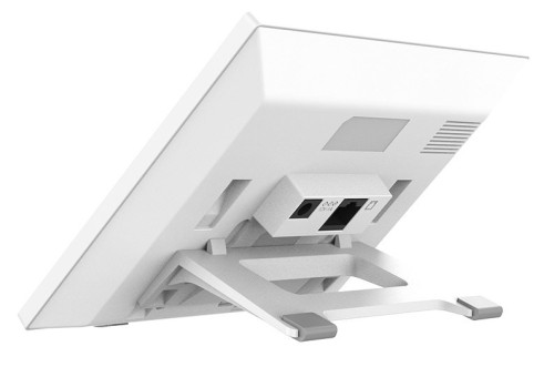 Fanvil i53W wideodomofon 17,8 cm (7") Biały