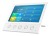 Fanvil i53W wideodomofon 17,8 cm (7") Biały