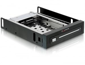 DeLOCK 47194 panel drive bay
