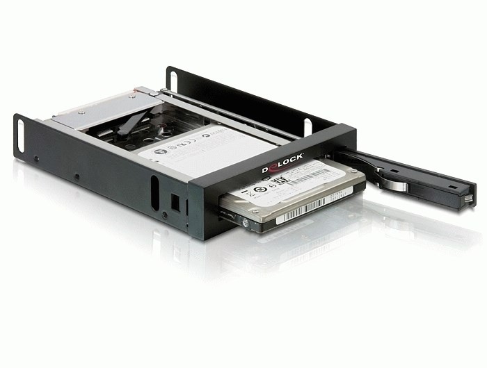 DeLOCK 47194 panel drive bay