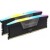 DDR5 32GB PC 6200 CL36 CORSAIR ZESTAW (2x16GB) VENGEANCE RGB b sprzedaż detaliczna