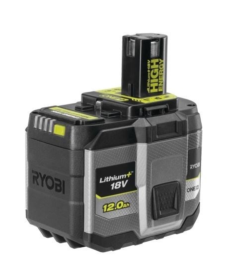 Akumulator litowo-jonowy RYOBI ONE+ 12.0 Ah HIGH ENERGY