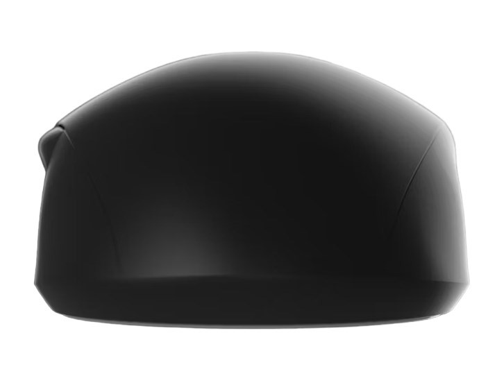 Endgame Gear XM2we myszka Gaming Po prawej stronie RF Wireless + USB Type-C Optyczny 19000 DPI