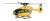 Amewi ADAC H145 Helikopter bezszczotkowy 6-kanałowy 6G RTF