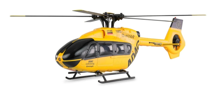 Amewi ADAC H145 Helikopter bezszczotkowy 6-kanałowy 6G RTF