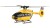Amewi ADAC H145 Helikopter bezszczotkowy 6-kanałowy 6G RTF