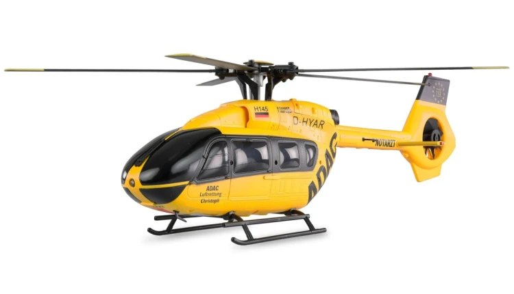 Amewi ADAC H145 Helikopter bezszczotkowy 6-kanałowy 6G RTF