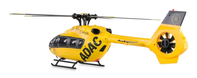 Amewi ADAC H145 Helikopter bezszczotkowy 6-kanałowy 6G RTF