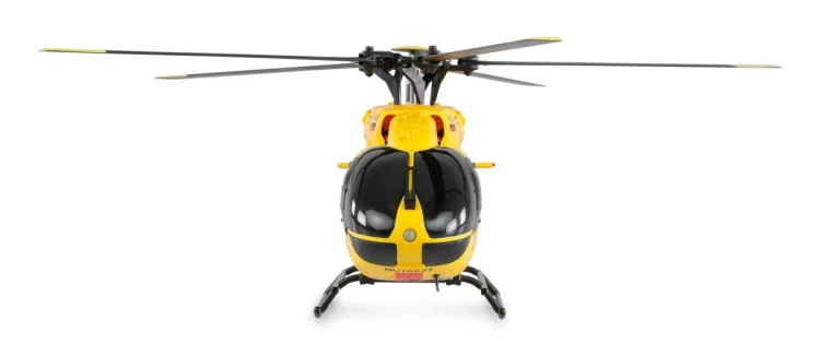 Amewi ADAC H145 Helikopter bezszczotkowy 6-kanałowy 6G RTF